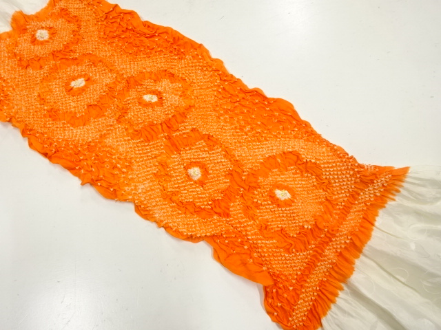 Japanese Kimono / Accessories Silk